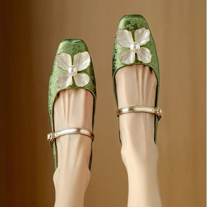 Chic Slingback Pumps for Every Occasion
