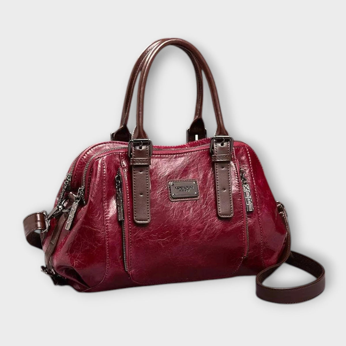 Chic Vintage Shoulder Bag for Any Occasion