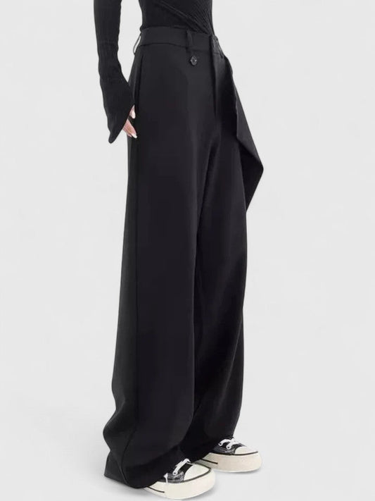 Chrissie | Chic Tailored Trousers for Any Occasion