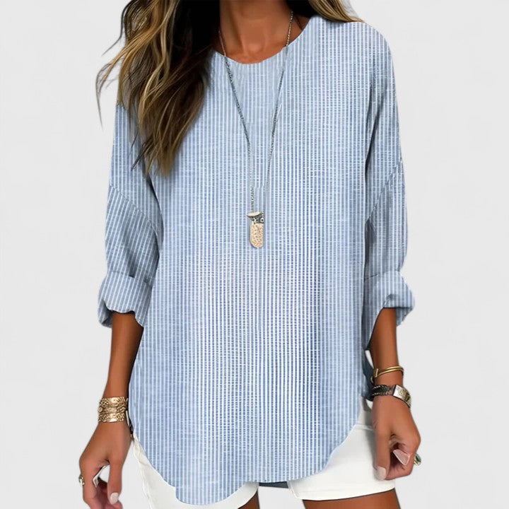 Cressida | Chic Blouse for Any Occasion