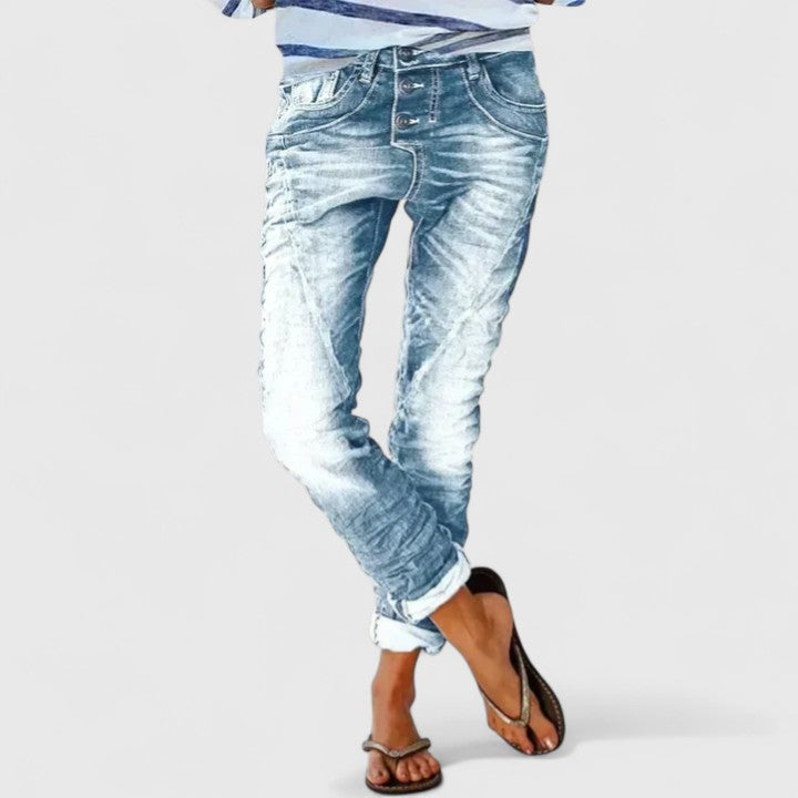 Erin | Chic Everyday Trousers for Any Occasion