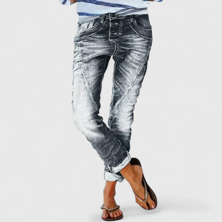 Erin | Chic Everyday Trousers for Any Occasion
