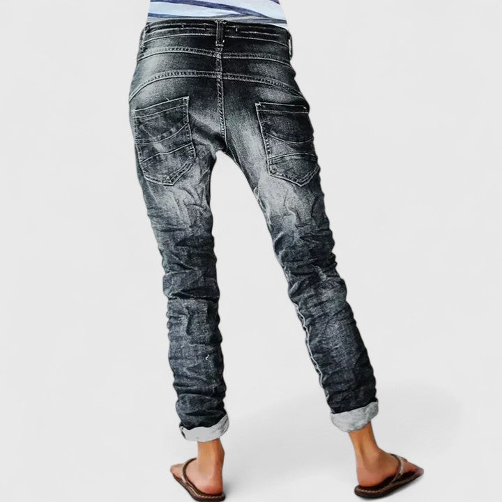 Erin | Chic Everyday Trousers for Any Occasion