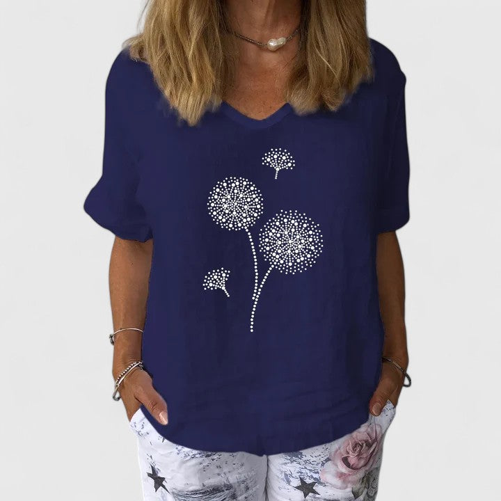 Esmara | Chic Summer Blouse for Any Occasion