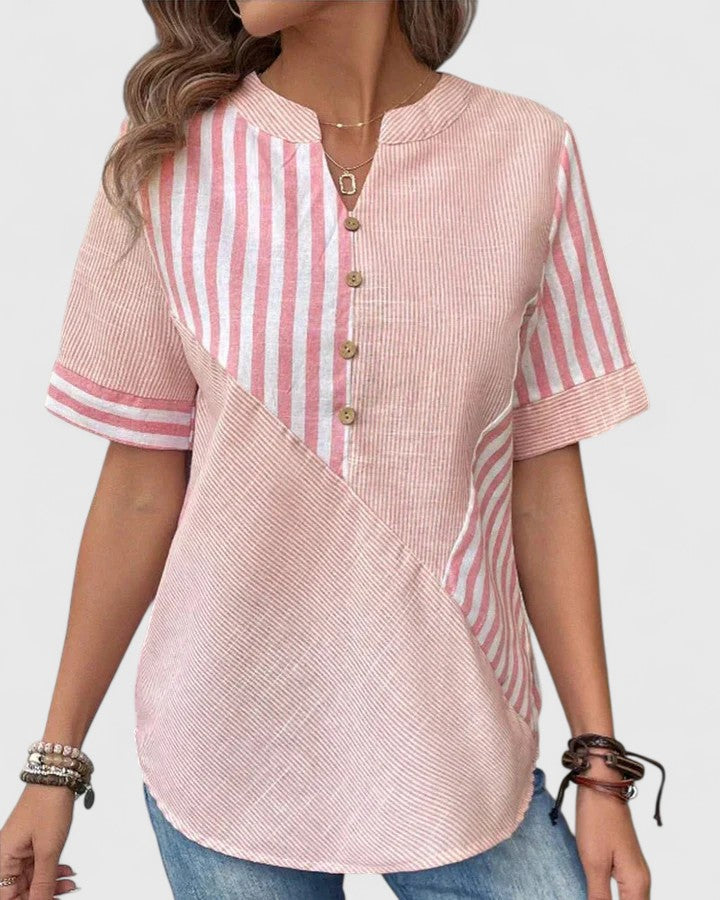 Gigi | Chic Blouse for Every Occasion