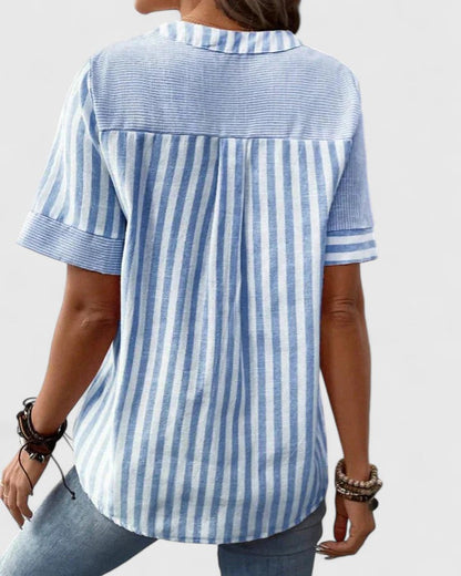 Gigi | Chic Blouse for Every Occasion