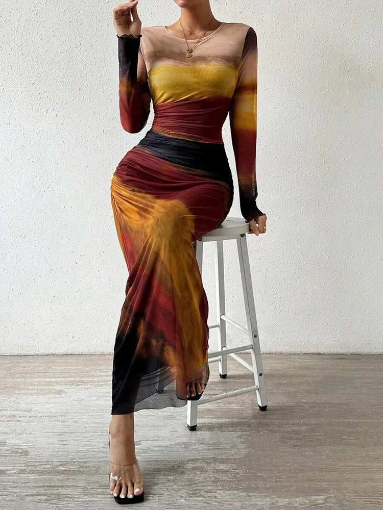 Inara | Wedding Guest Dress