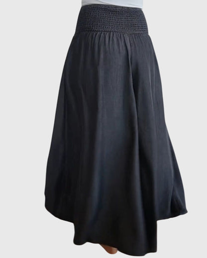Isabella™ | Stylish Elastic Waistband Trousers for Every Occasion