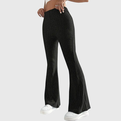 Jennifer - Chic Trousers for Everyday Wear