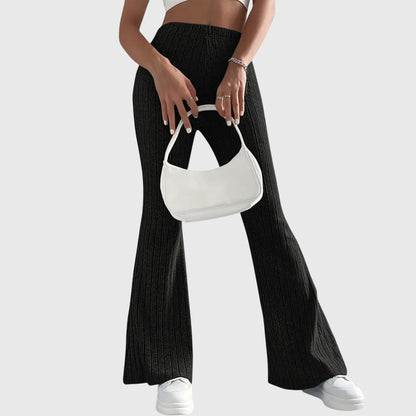 Jennifer - Chic Trousers for Everyday Wear