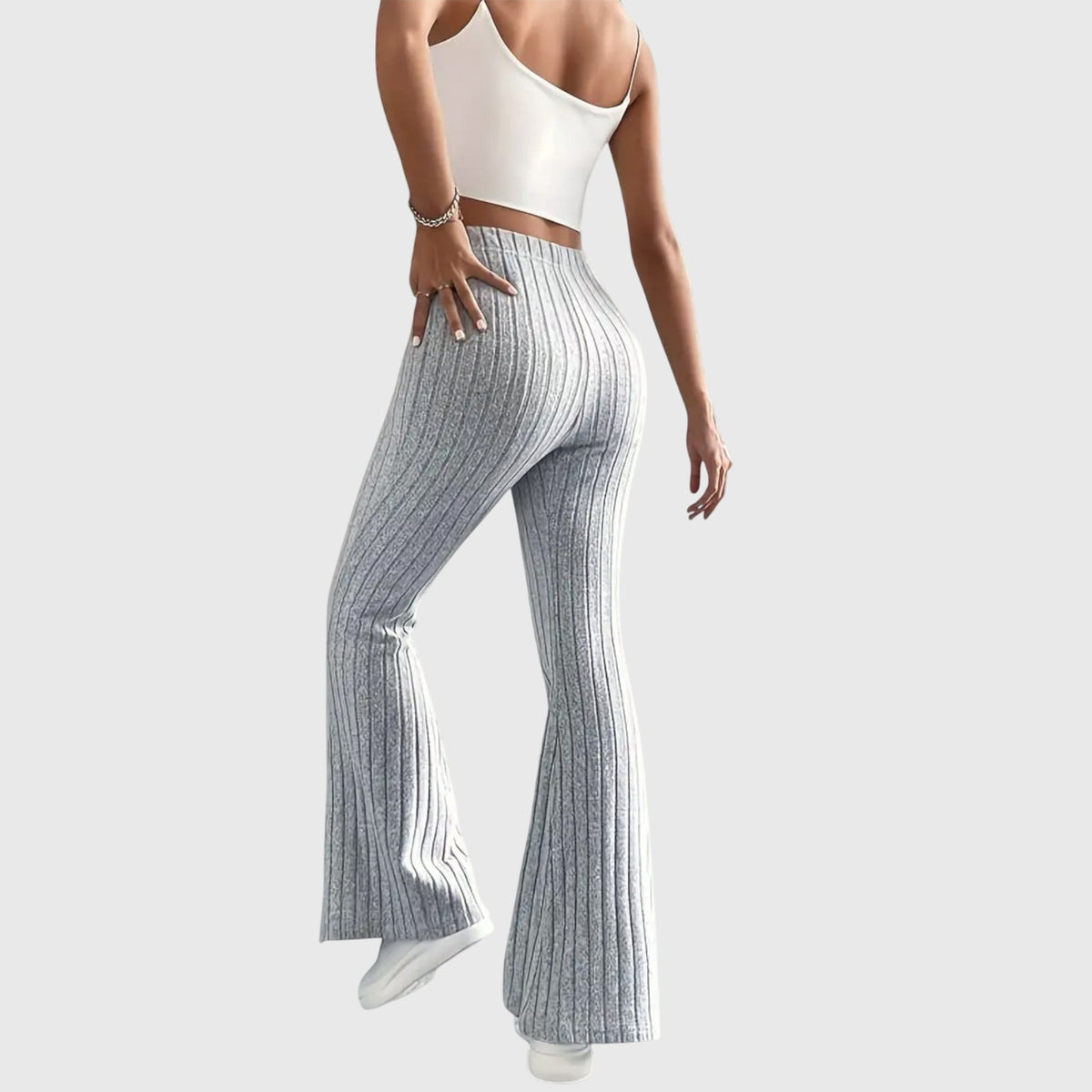 Jennifer - Chic Trousers for Everyday Wear