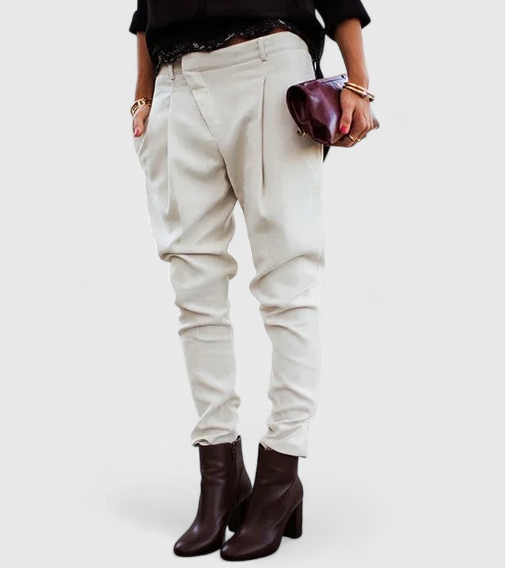 Kalie | Chic Trousers for Any Occasion