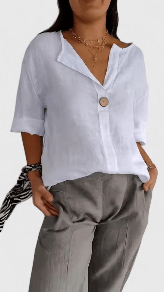 Kianna | Chic Blouse for Everyday Wear
