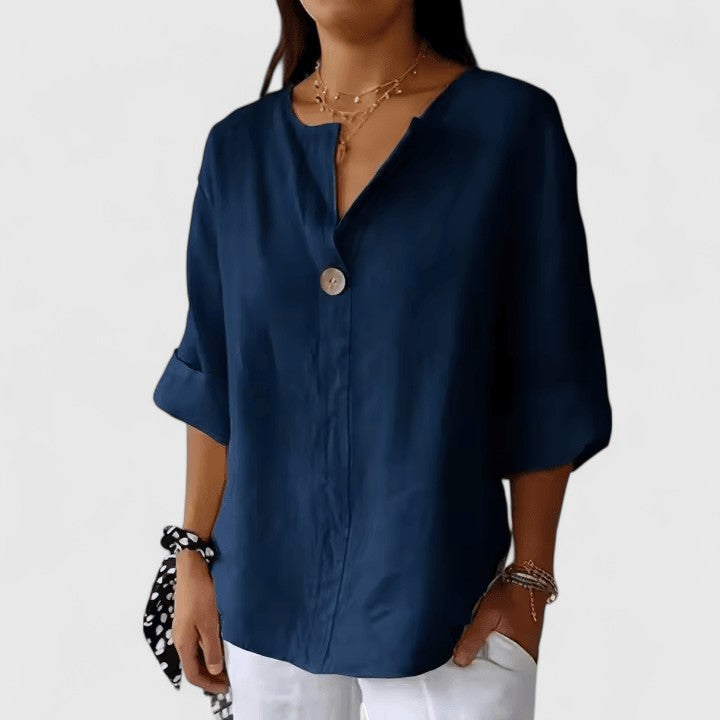 Kianna | Chic Blouse for Everyday Wear
