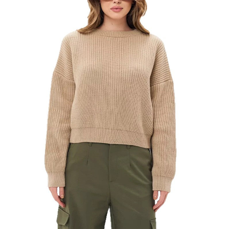 Kinsley - Cozy Knit Sweater for Any Occasion