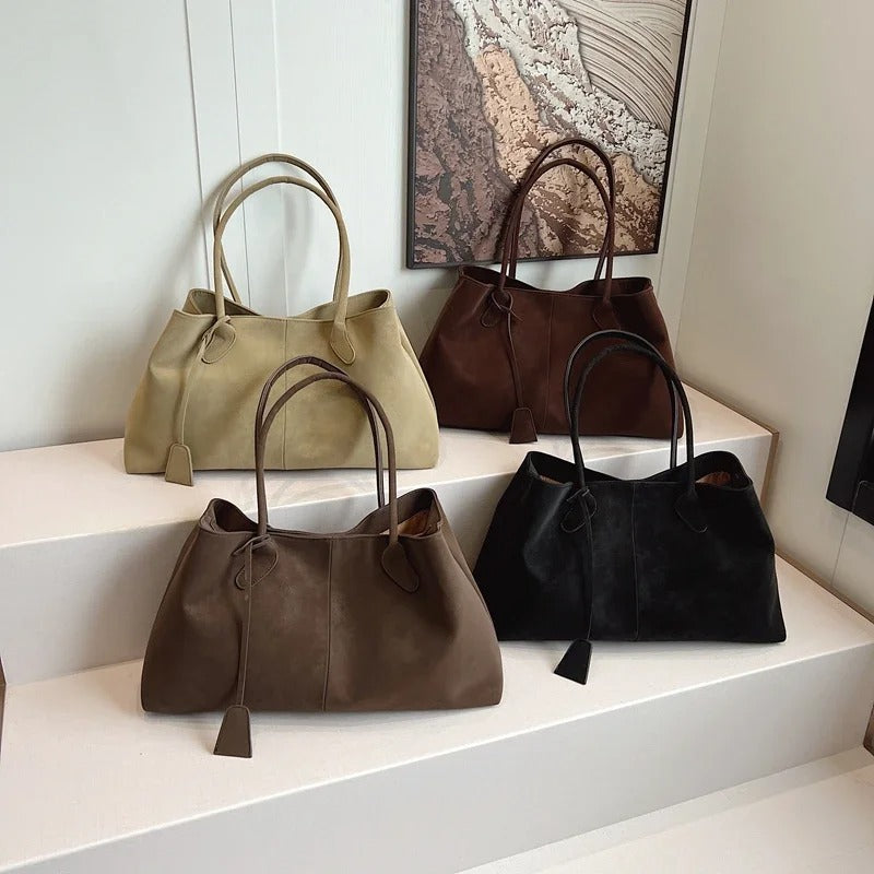 Kyadeeih | Chic Canvas Tote for Everyday Use