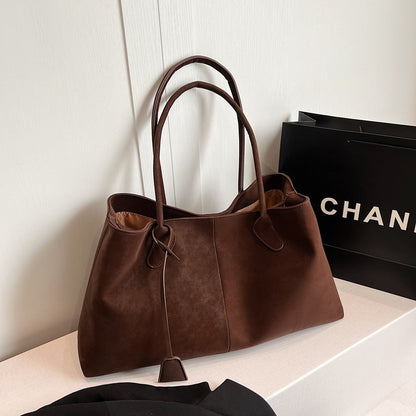 Kyadeeih | Chic Canvas Tote for Everyday Use