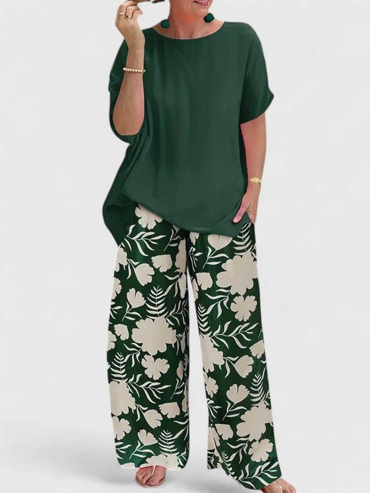 Lauren | Stylish Everyday Pants for Any Occasion
