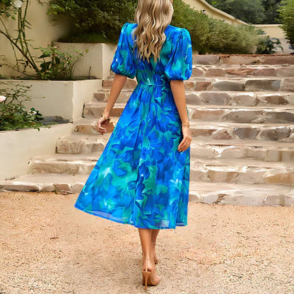 Leona | Wedding Guest Dress