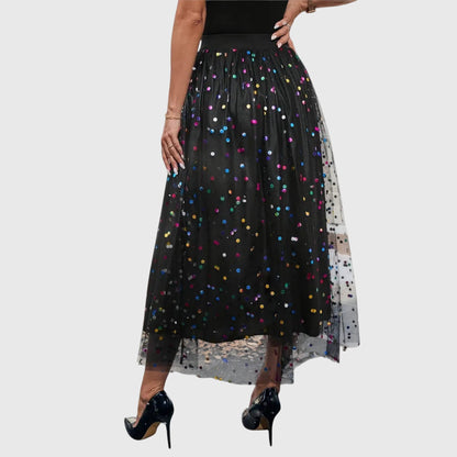 Leonie - Chic All-Occasion Skirt
