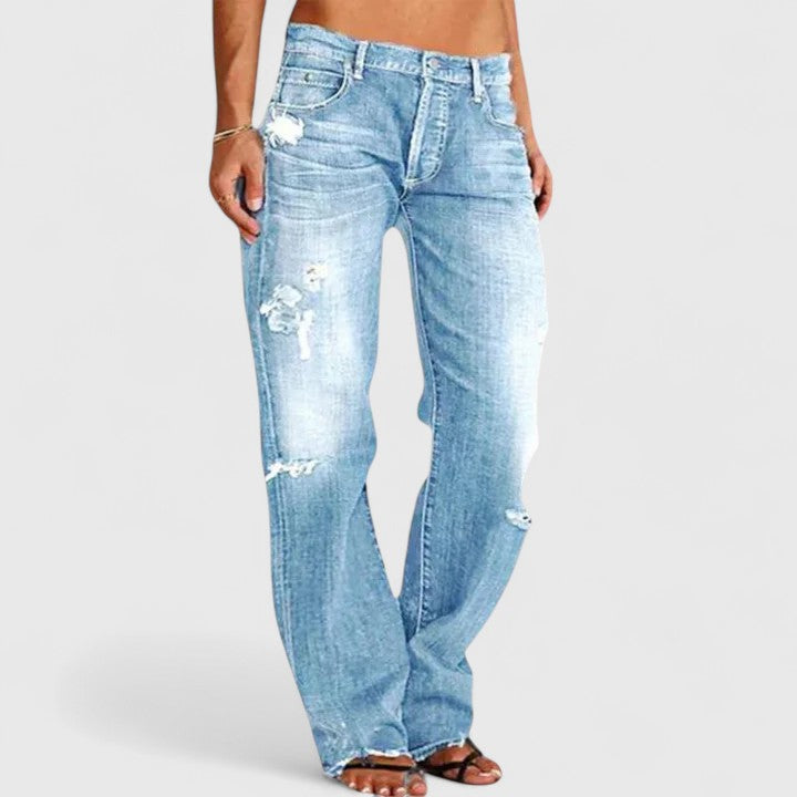 Lianette | Chic Denim for Every Occasion