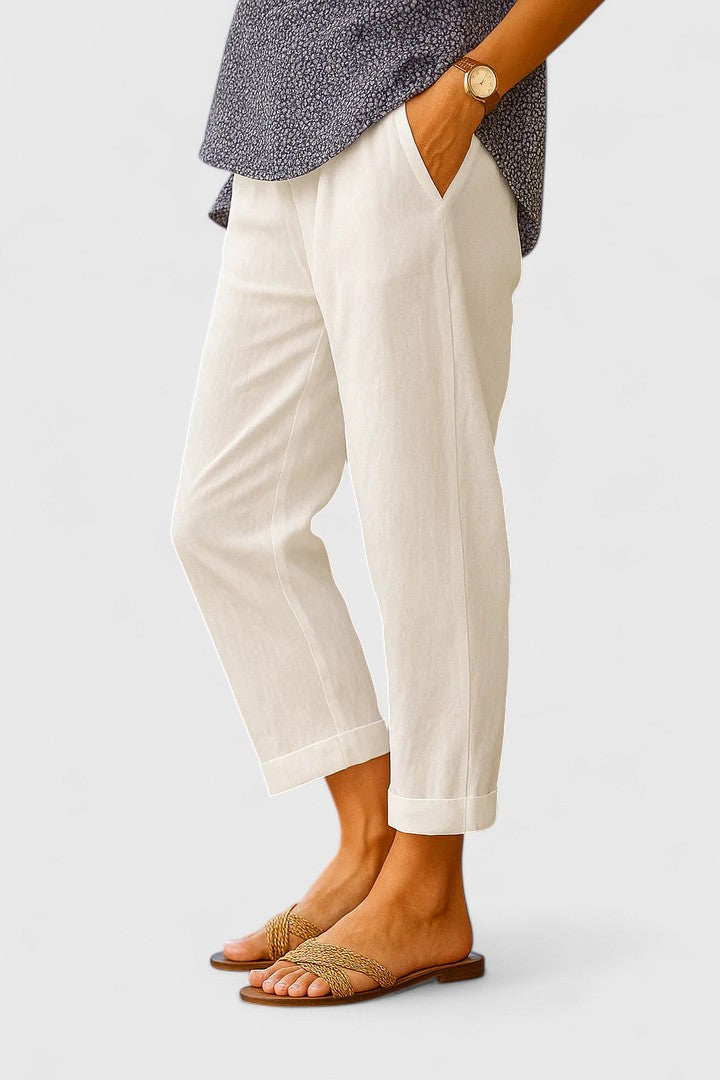 Marivela | Chic Trousers for Any Occasion
