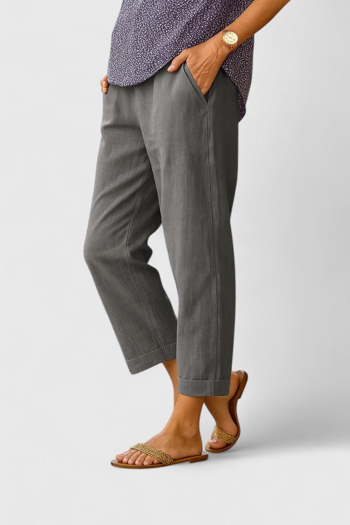 Marivela | Chic Trousers for Any Occasion