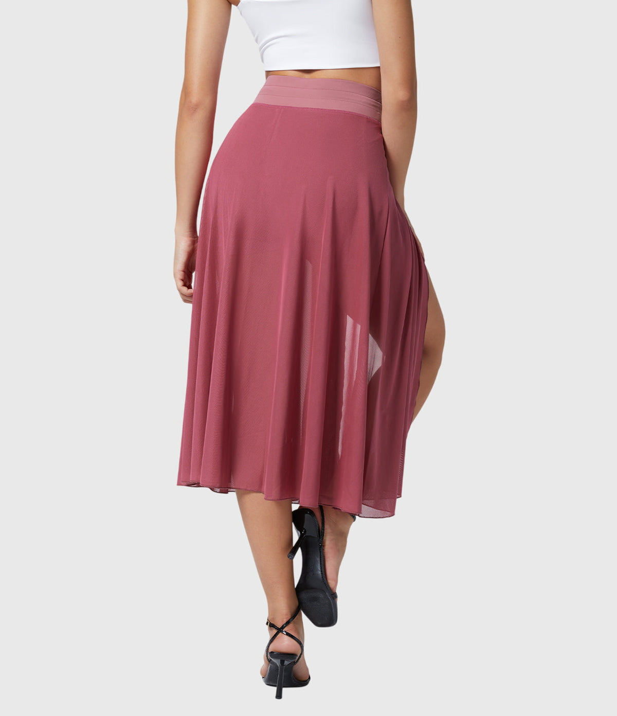 Melanie™ | Chic Convertible Skirt for All Occasions