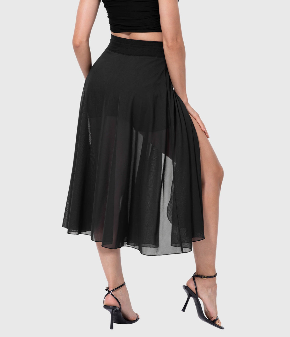 Melanie™ | Chic Convertible Skirt for All Occasions