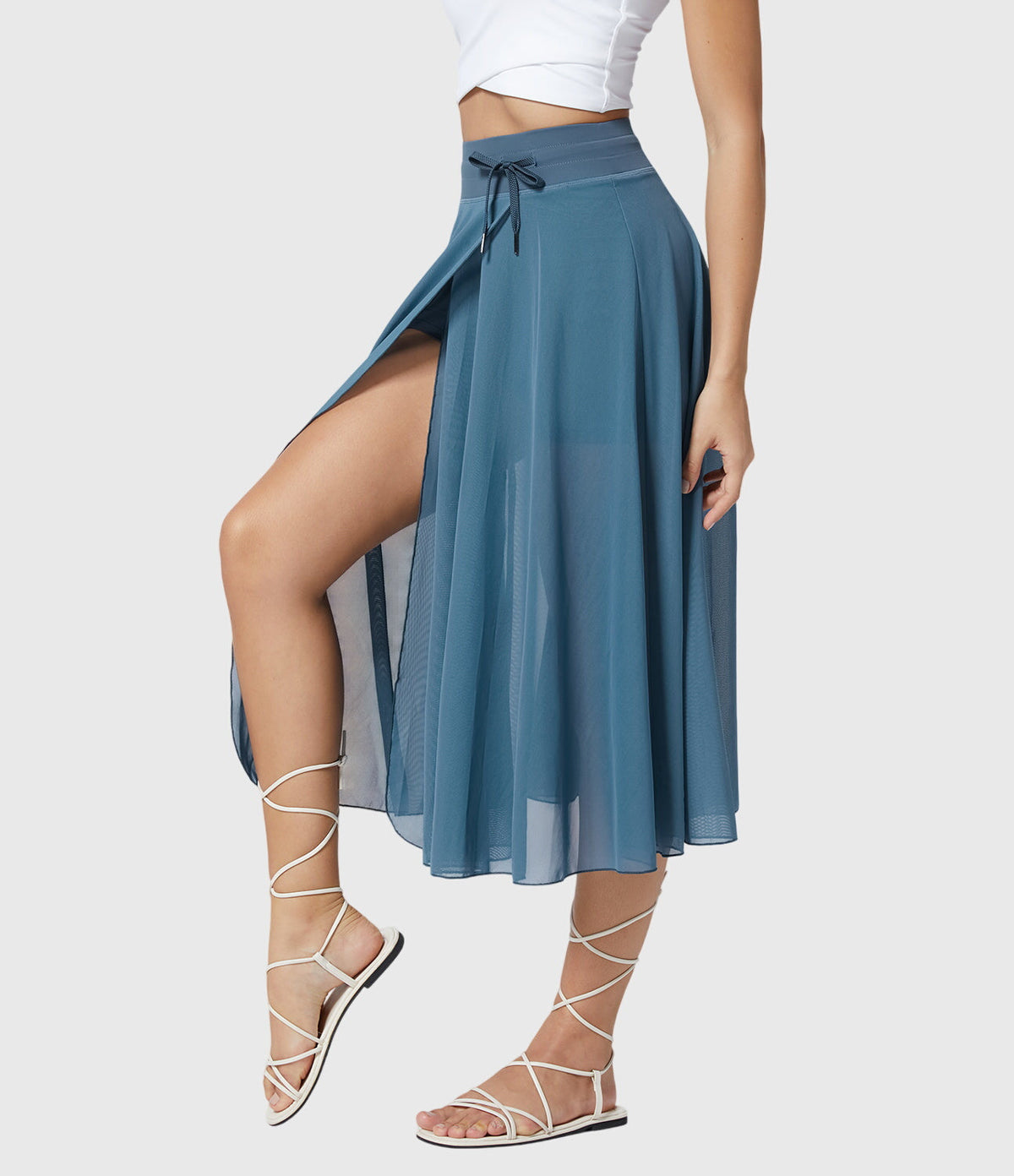 Melanie™ | Chic Convertible Skirt for All Occasions