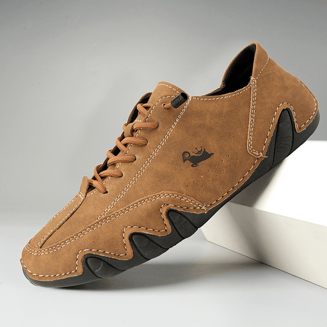 Men's Barefoot Shoes | Flexible & Waterproof