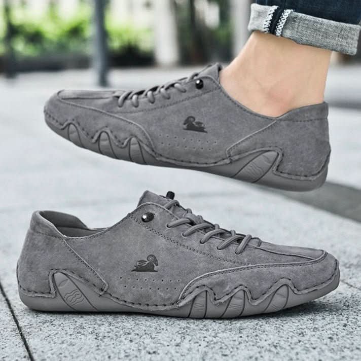 Men's Barefoot Shoes | Flexible & Waterproof