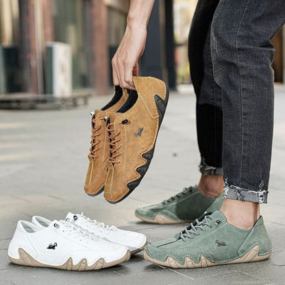 Men's Barefoot Shoes | Flexible & Waterproof
