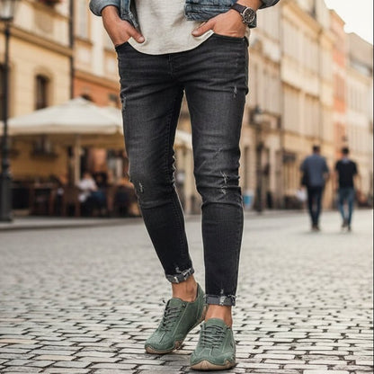 Men's Barefoot Shoes | Flexible & Waterproof
