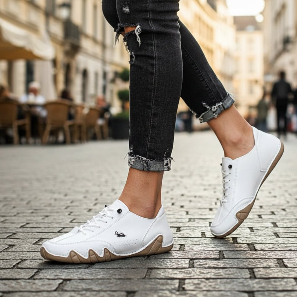 Men's Barefoot Shoes | Flexible & Waterproof