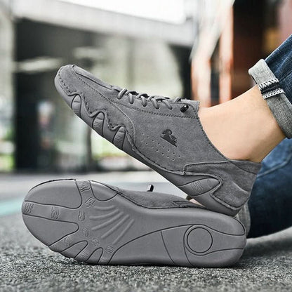 Men's Barefoot Shoes | Flexible & Waterproof