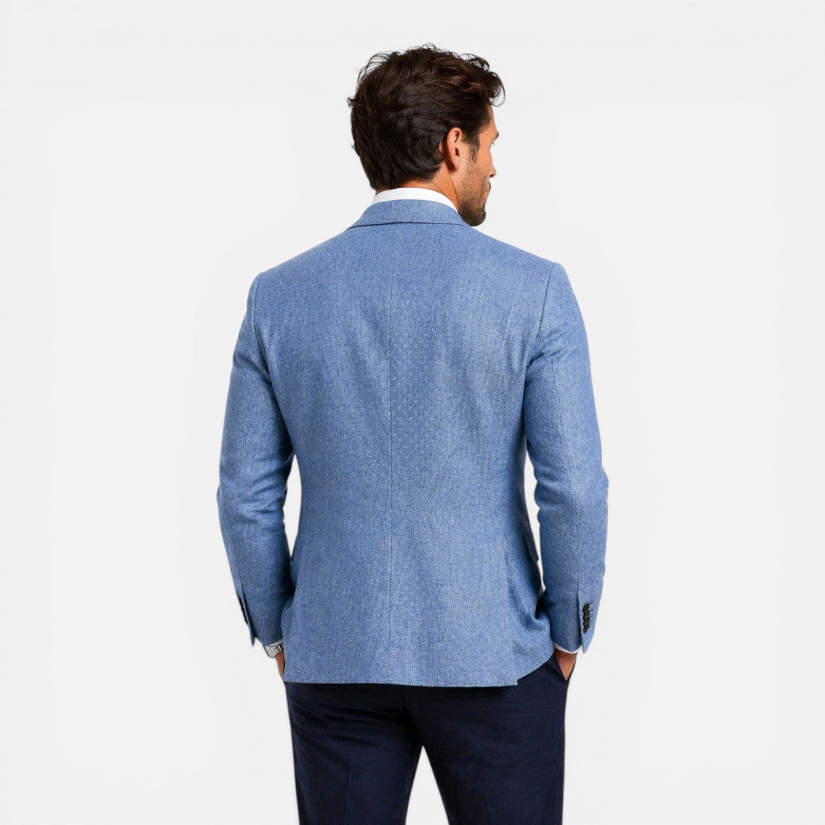 Men's Blazer | Slim Fit & Tailored