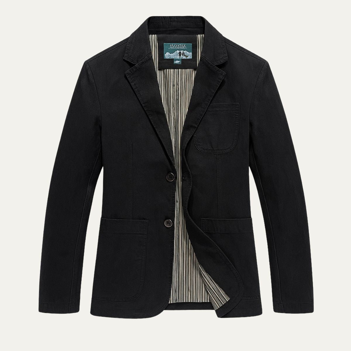 Men's Blazer Windbreaker | Weatherproof & Slim Fit