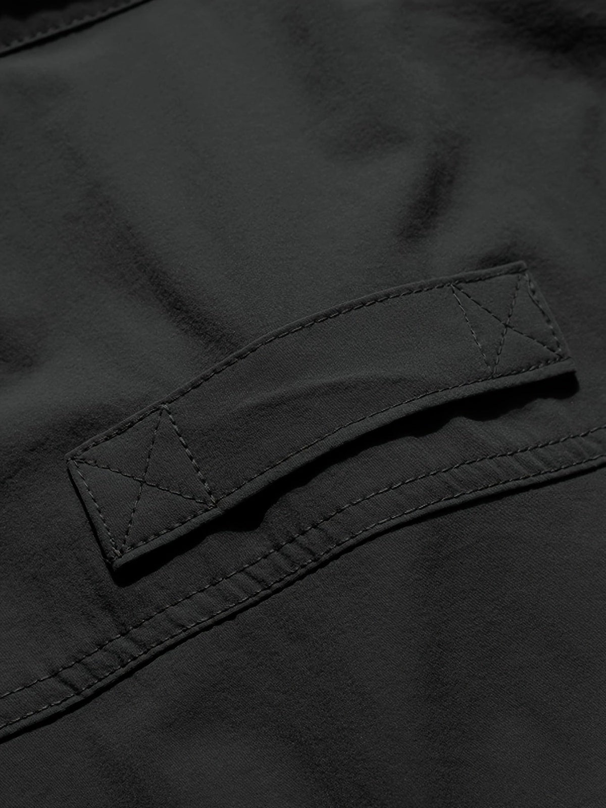 Men's Cargo Shirt Multi Pocket Relaxed Fit Long Sleeve
