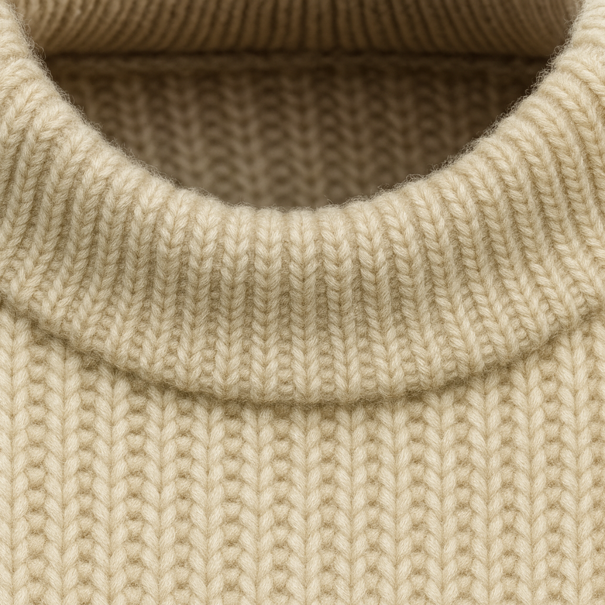 Men's Crewneck Jumper | Warm & Comfortable
