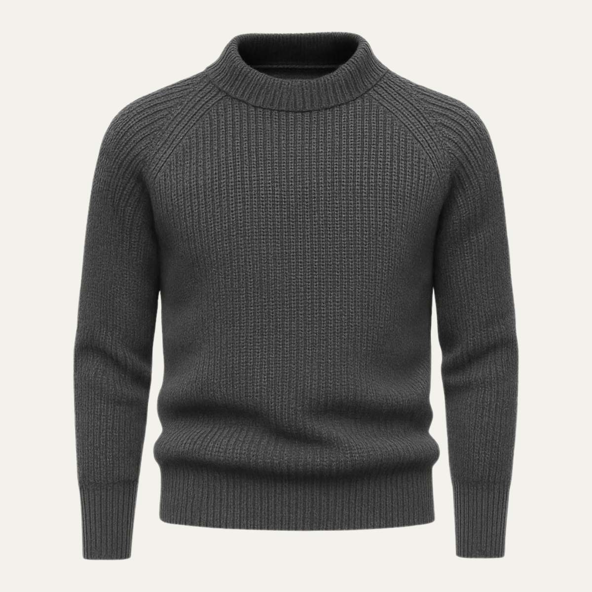 Men's Crewneck Jumper | Warm & Comfortable