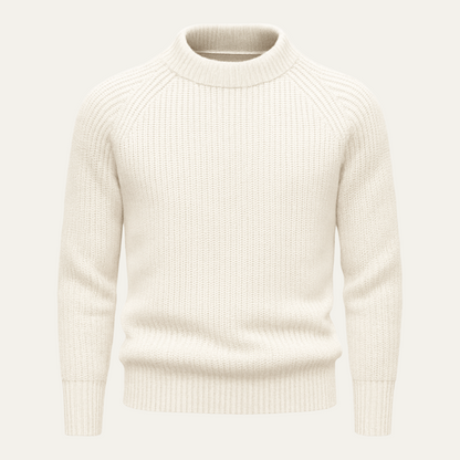 Men's Crewneck Jumper | Warm & Comfortable