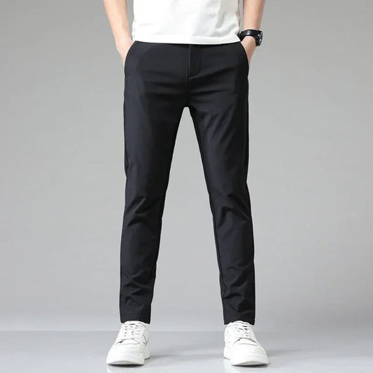 Men's Dress Pants | Slim Fit & Tapered Leg