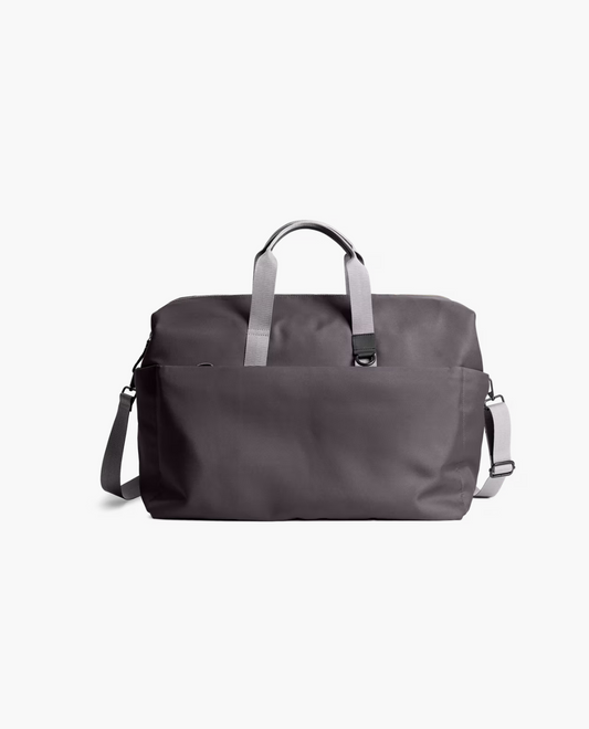 Men's Duffle Bag | Spacious & Lightweight