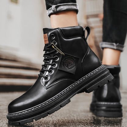 Men's Hiking Boots | Grip Sole & Ankle Support