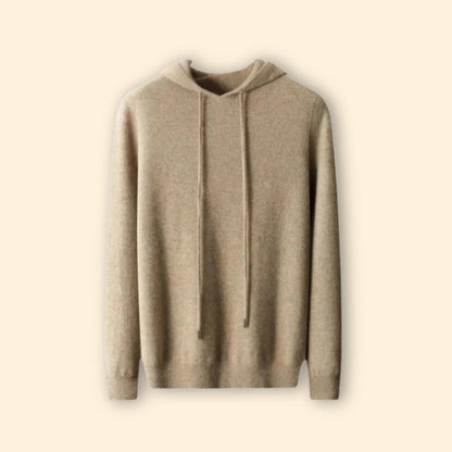Men's Hooded Hoodie Jumper Long Sleeve Pouch Pocket