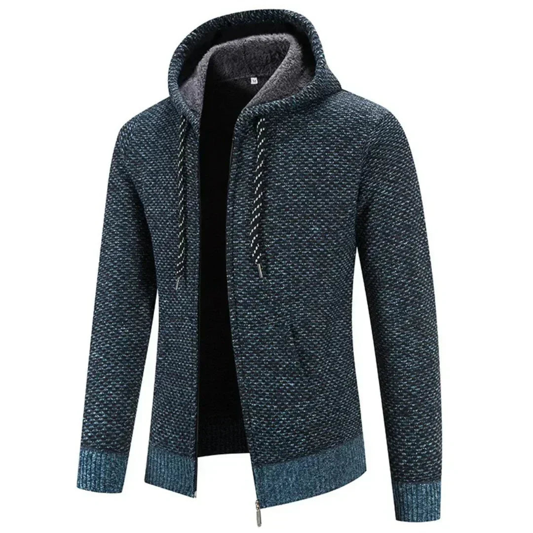Men's Hoodie | Perfect Fit & Everyday Comfort