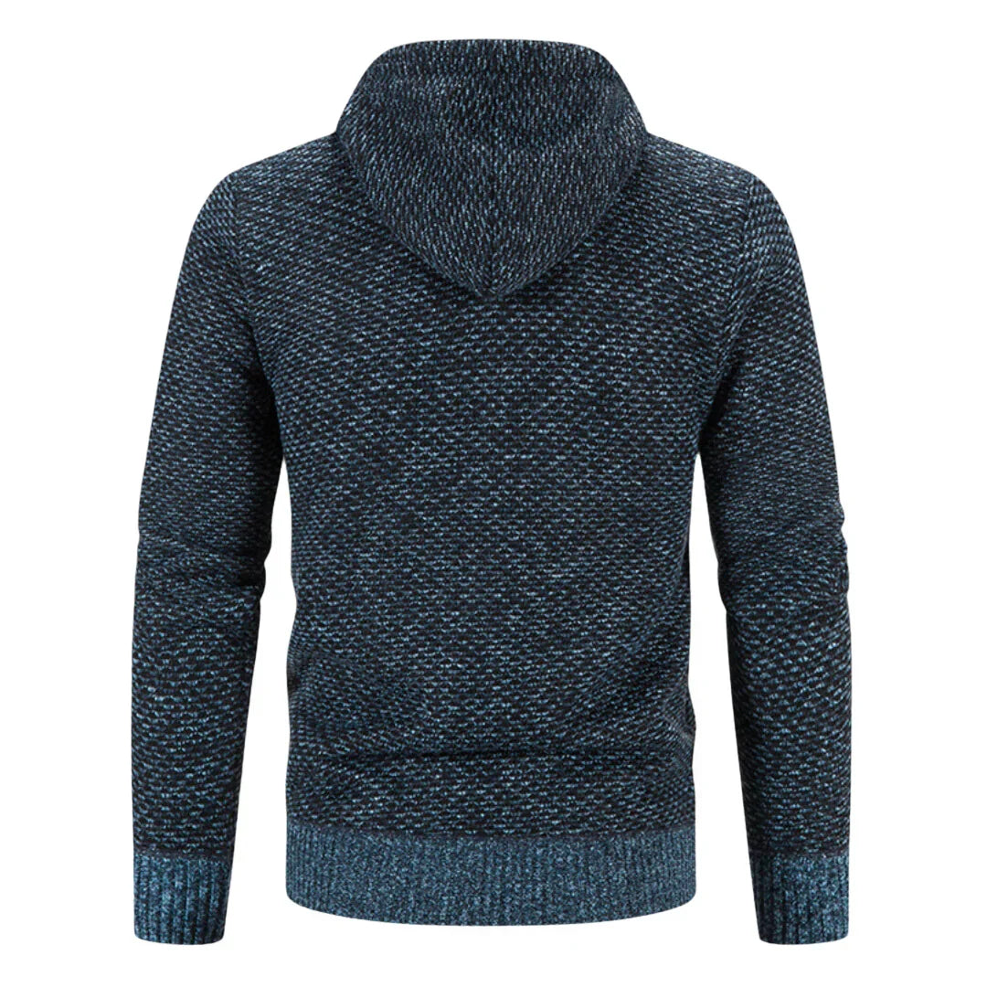 Men's Hoodie | Perfect Fit & Everyday Comfort