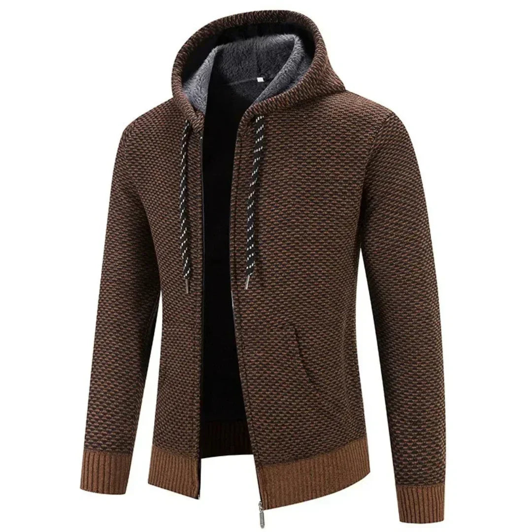 Men's Hoodie | Perfect Fit & Everyday Comfort