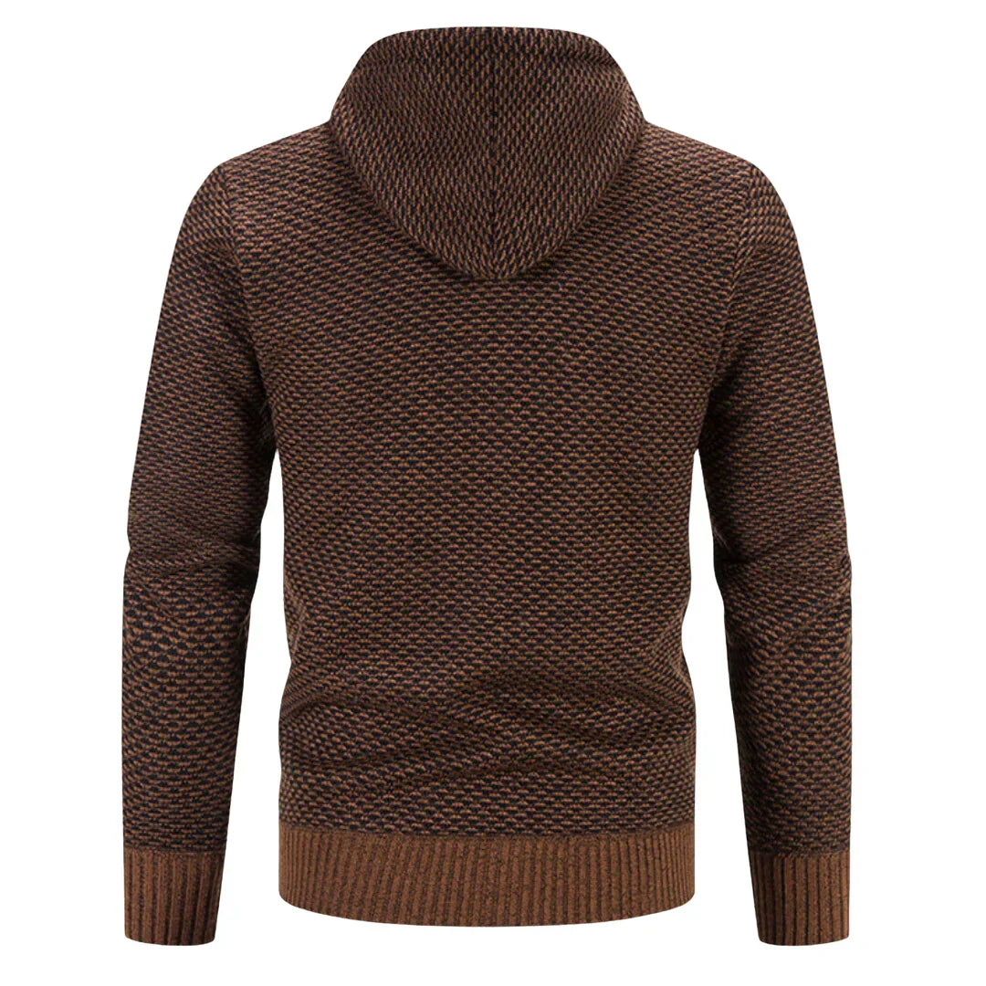 Men's Hoodie | Perfect Fit & Everyday Comfort